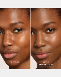 Giorgio Armani - Luminous Silk Foundation 13.6