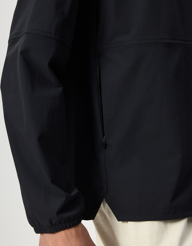 Municipal - Sportcross Overshirt