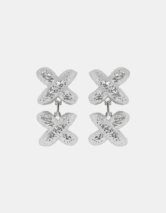 Mountain & Moon - Kennedy Earrings