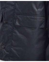Barbour - Spey Wax Jacket