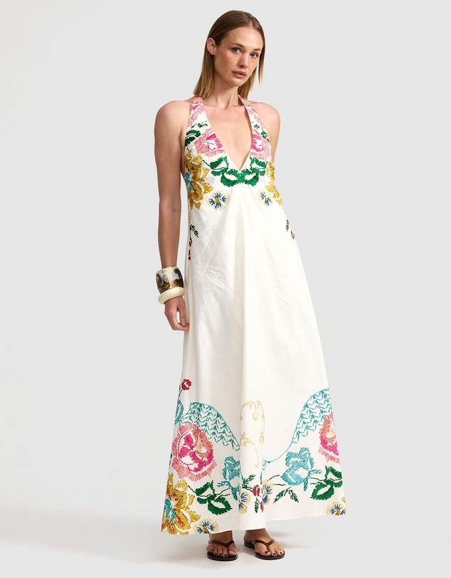 Aston Studio - Faye Dress