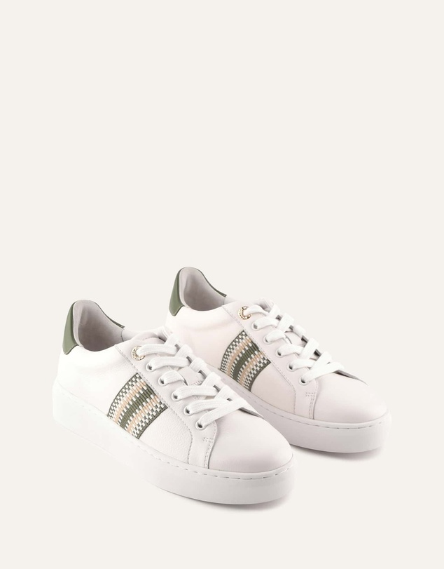 Jo Mercer - Holly Sneakers