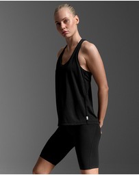 2XU - Relight Racerback Singlet
