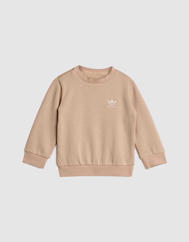 adidas Originals - Crew Set - Babies-Kids