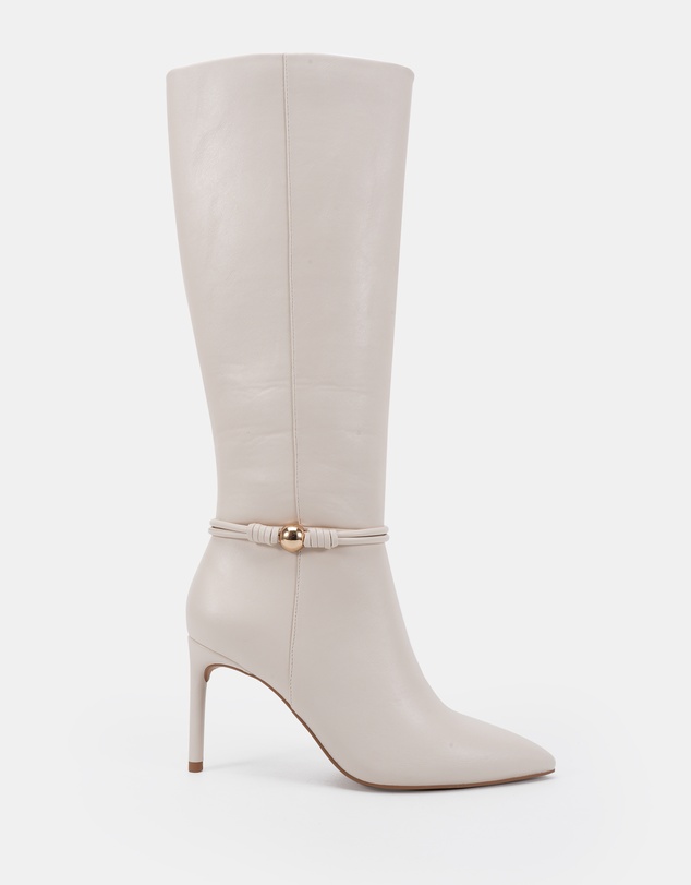 Novo - Oryan Boots