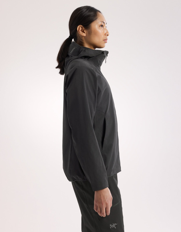 Arc'teryx - Gamma Lightweight Hoody Women's