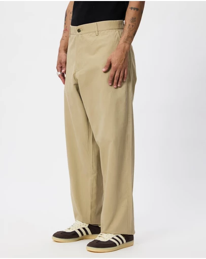S Double - Classic Cut Chinos