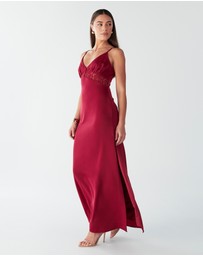 BWLDR - Pedro Dress