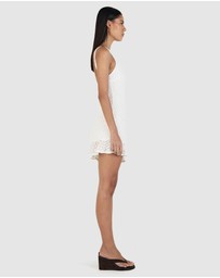 Ownley - Laine Mini Dress