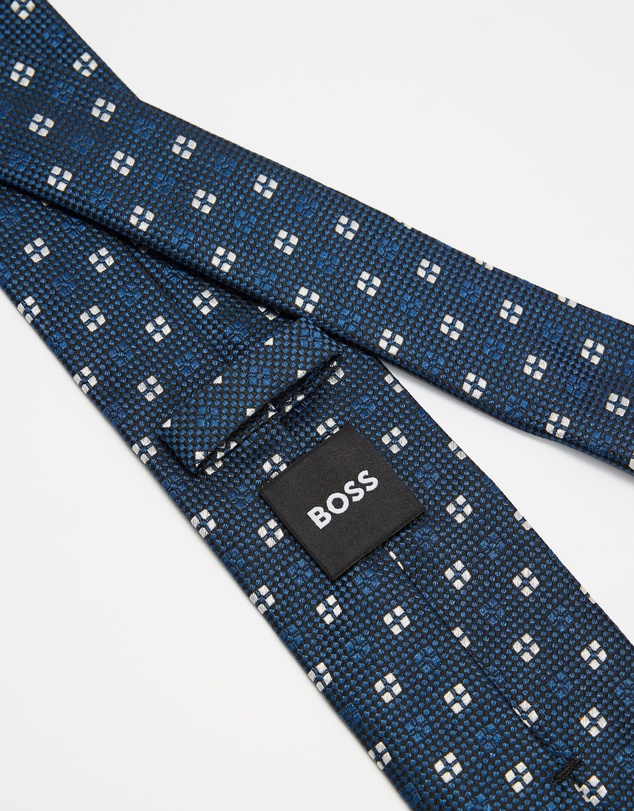BOSS - 7.5cm H-Tie