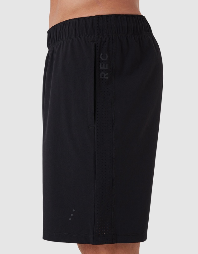 REC GEN - Type 2 Short 7/17