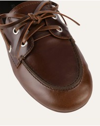 Jo Mercer - Helm Loafers
