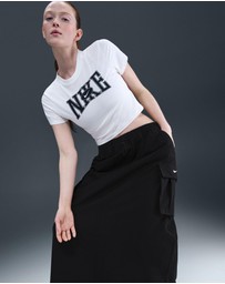 Nike - Sportswear Loose Cargo Skirt