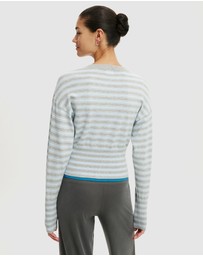 Cotton On - Sara Button Cardigan