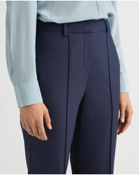 David Lawrence - Hugo Wide Leg Pants
