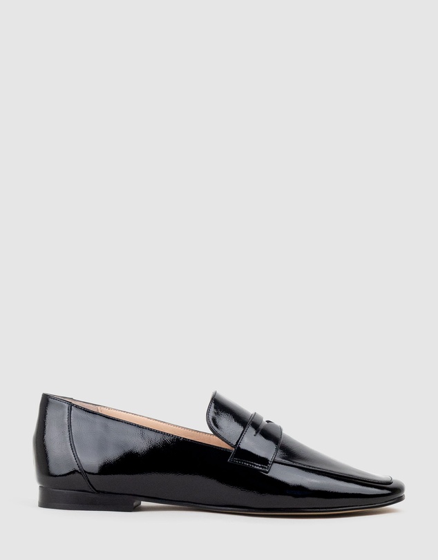 Edward Meller - FAXON Loafer