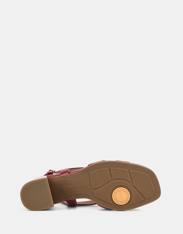 Hush Puppies - Kaboo