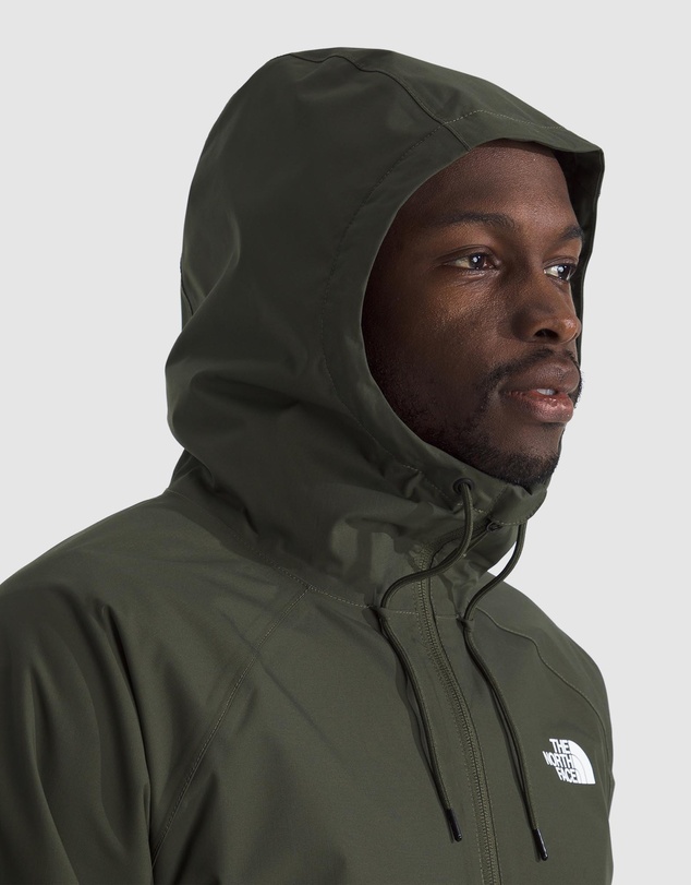 The North Face - Antora Rain Hoodie