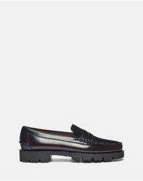 Sebago - Dan Lug - Men's