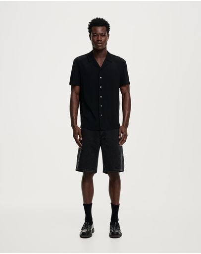 Jet Black