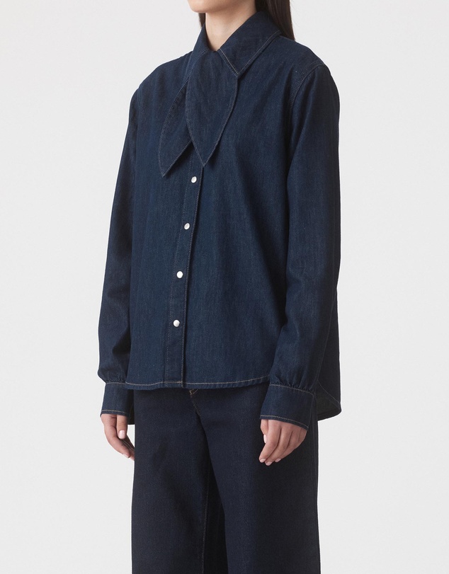 Outland Denim - Monica LS Shirt