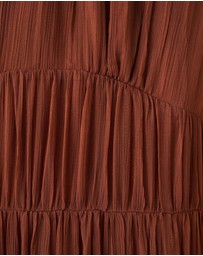 M.N.G - Sienna Dress