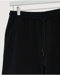 Revibe - Repaired Lorna Jane Cloud Nine Relaxed Track Pants - AU 8
