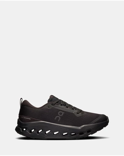 On - Cloudsurfer Trail 2 - Women's