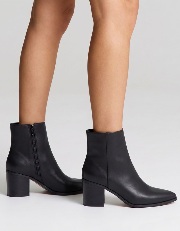 Verali - Abbott Ankle Boots