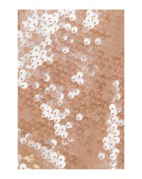 The Wolf Gang - Mina Sequin Maxi Dress - Gold