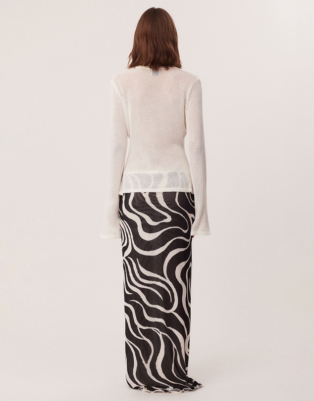 SNDYS - Savannah Maxi Skirt