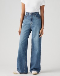Levi's - Cinch Baggy Jeans