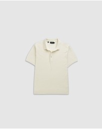 Rodd & Gunn - Masons Flat Knit