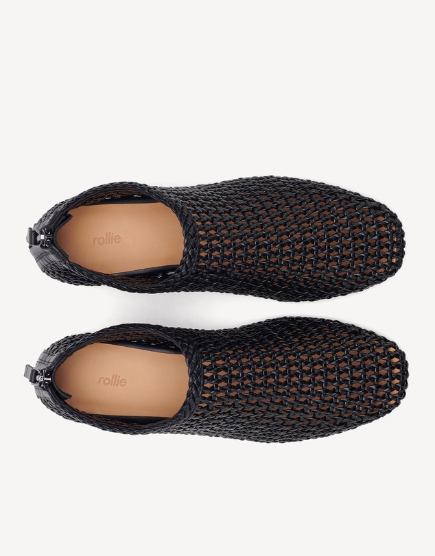 Rollie - Trina Weave Boot