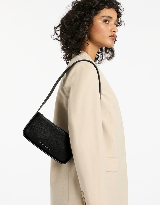 Status Anxiety - State of Mind Shoulder Bag