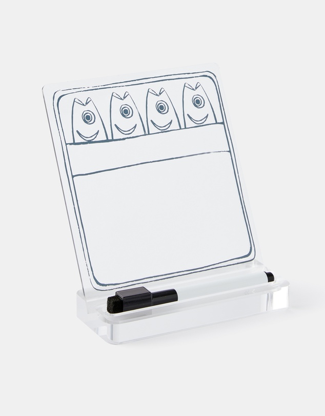 Typo - Acrylic Memo Stand