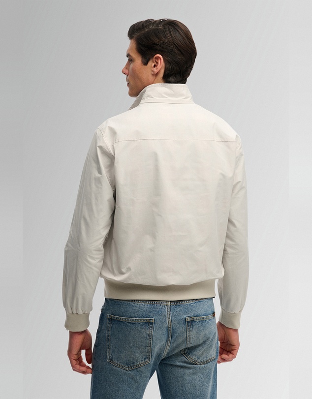 Superdry - Classic Harrington Jacket