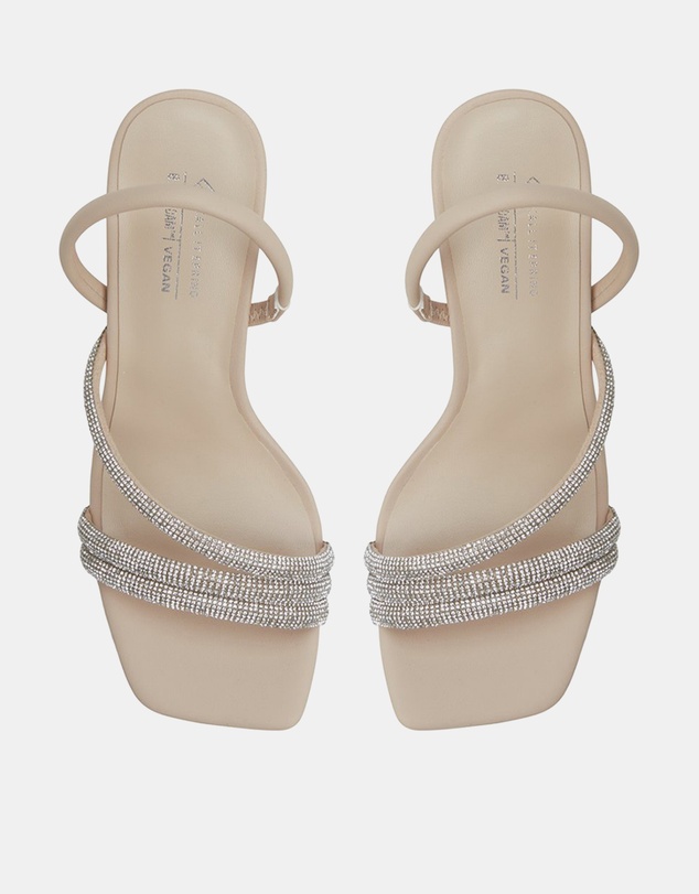 Call It Spring - Charismaa Heels