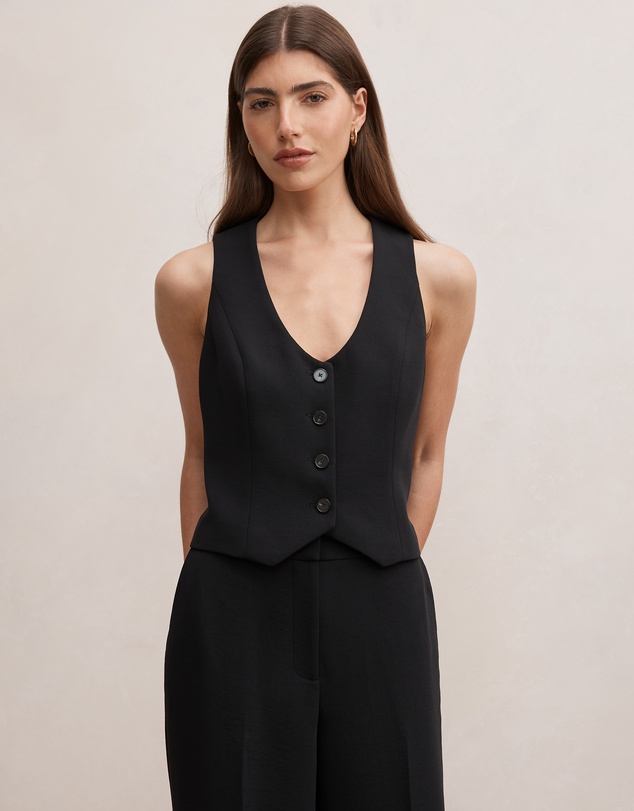 Forever New - Paloma Waistcoat