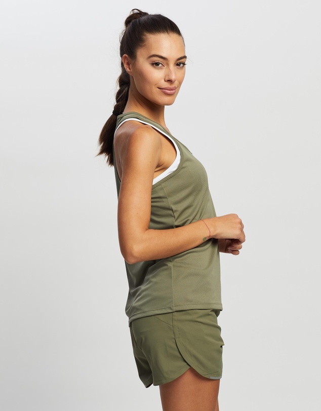 2XU - Aero Singlet