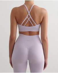 Aim'n - Shape Seamless Cross Back Bralette