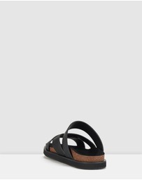 Rollie - Rhodes Mens Cross Slide