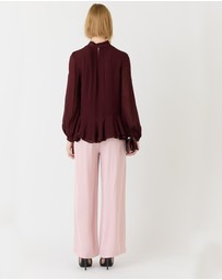 Esmaee - Solene Blouse