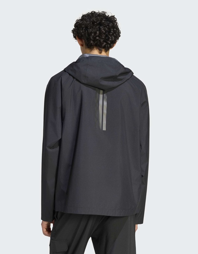 adidas Sportswear - ESSENTIALS RAIN JACKET Mens