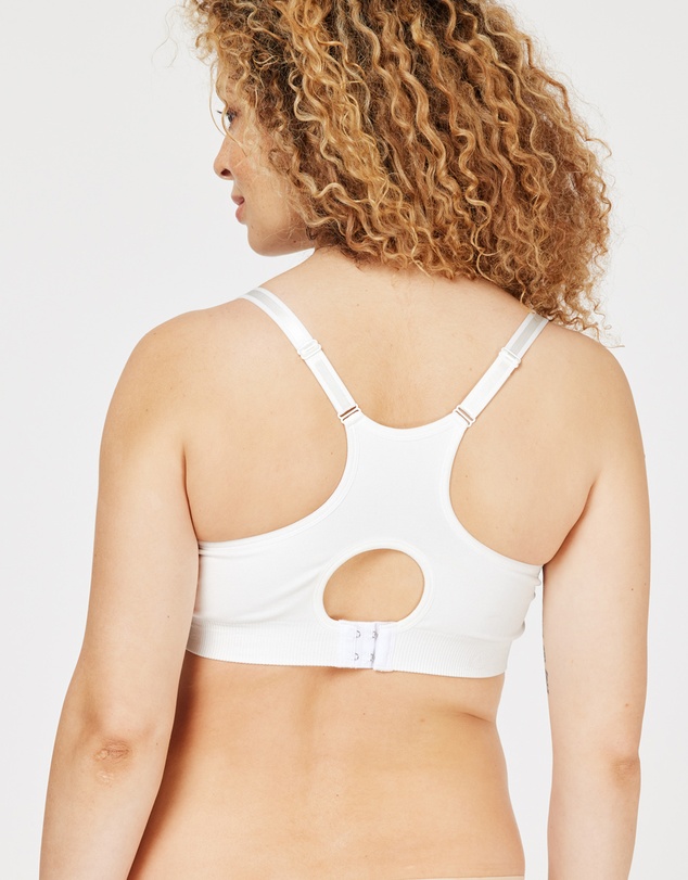 Cake Maternity - Cotton Candy Seamless Nursing Bra