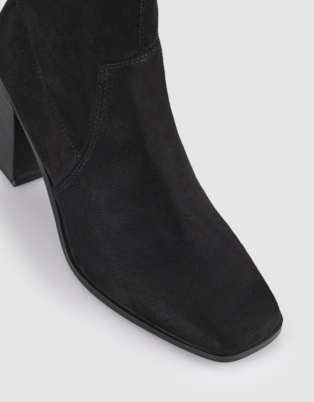 Verali - Linden Tall Boots