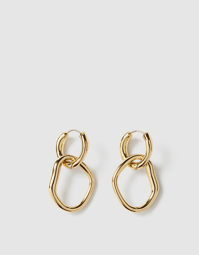 Commonry - Willow Organic Hoops