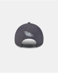 New Era - Planets 9FORTY A-Frame New York Yankees