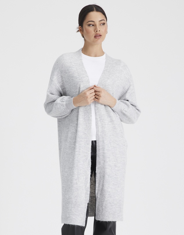 Everly Collective - Tokyo Cardigan