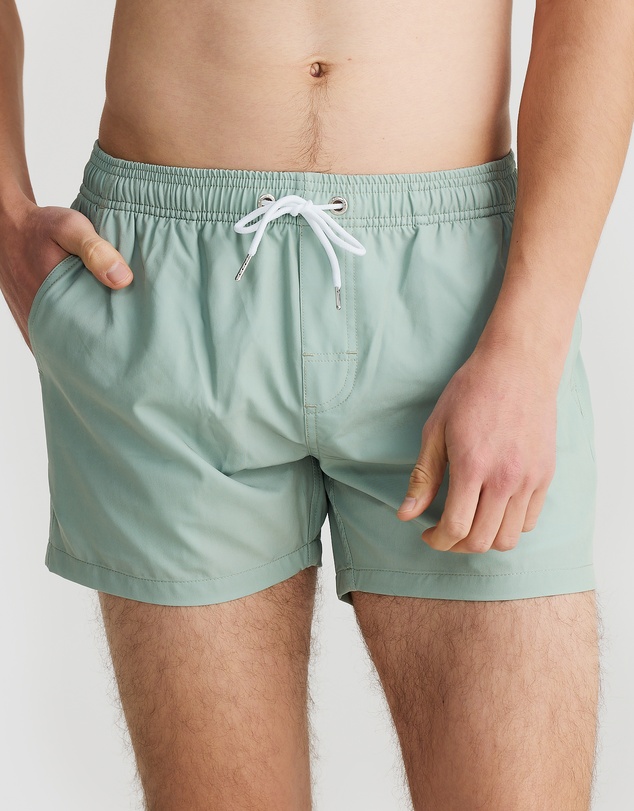 Vacay Swimwear - Tenerife Stretch Swim Short
